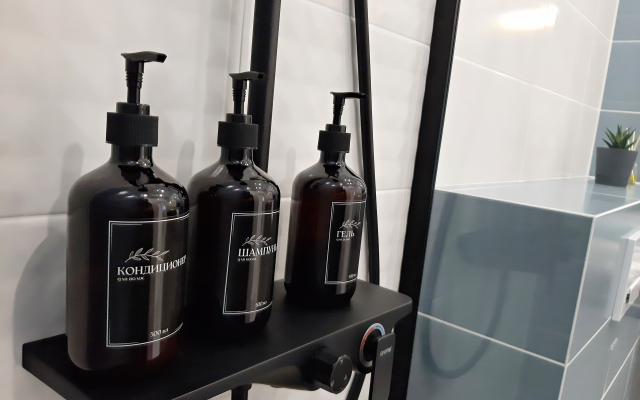 Квартира в ЖК Рубин