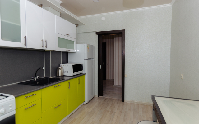 Апартаменты Рядом с парком Якутова, Уфа-Арена, ТК Центральный