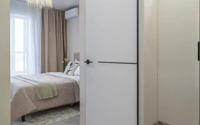 Kakdoma96 Vozle Zhd Vokzala Tsentr Goroda Samozaselenie 24/7 Flat