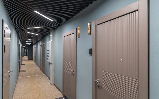 Апартаменты Стильные на Херсонской