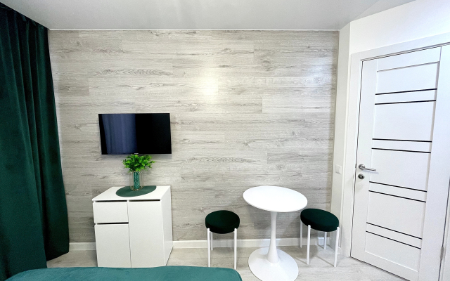 Квартира студия на Малкова 28/3