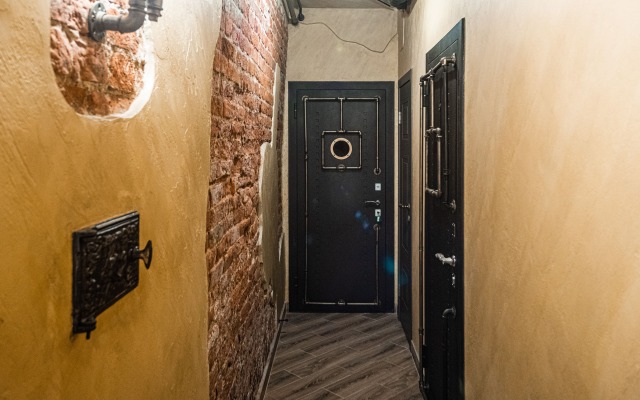 Апартаменты в Центре Петербурга