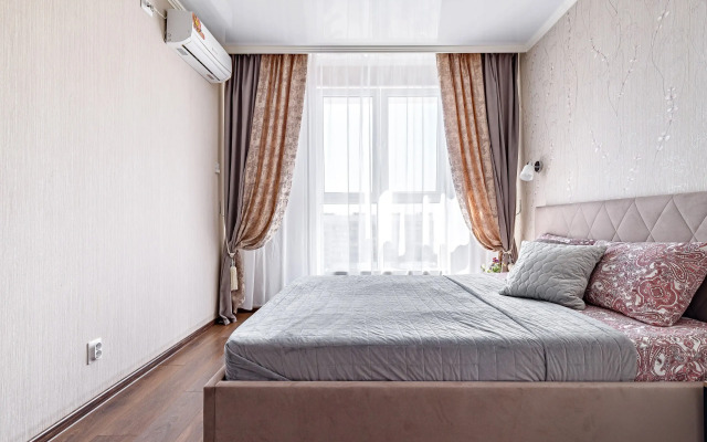 1 Komnatnaya Yug Apart Flat