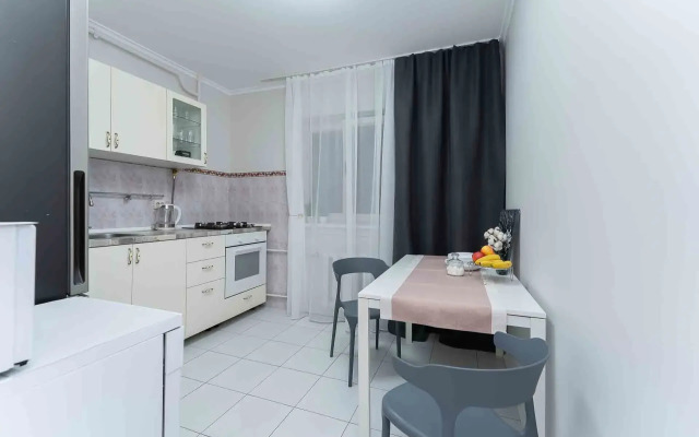 Квартира Новая 3х Комнатная