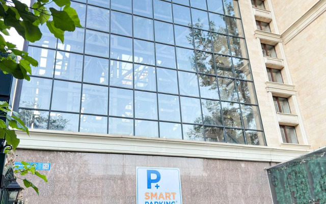 Elite Central Residence Flat