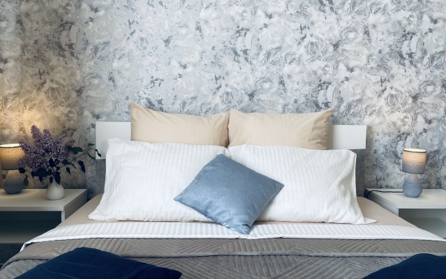 Квартира Grey space