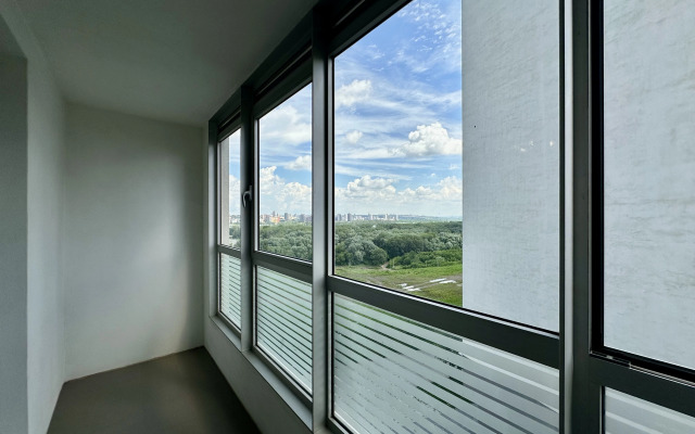 Квартира на Улице Немировича-Данченко 148 /1