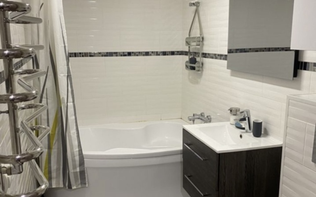 Апартаменты Queen