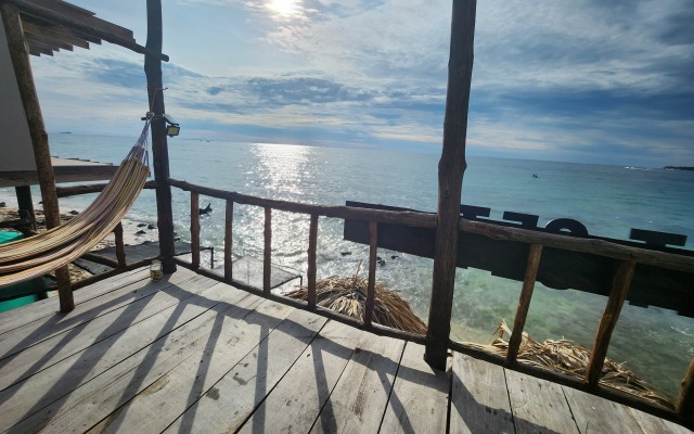 JETSET BEACH & HOSTEL Mini-hotel