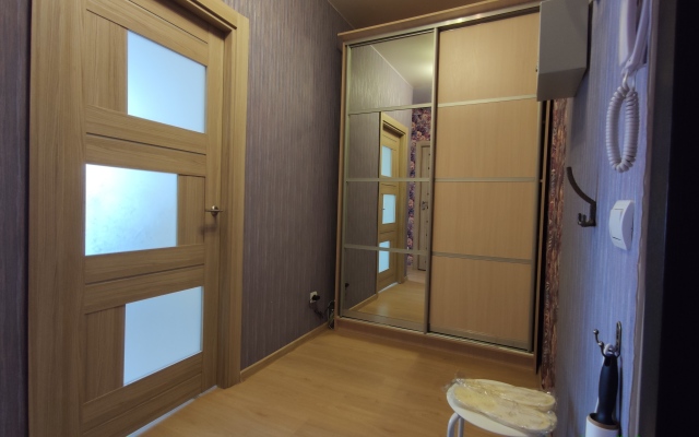 Berezhok 8 Apartments