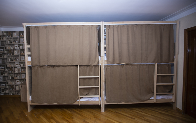 Sweet Sleep Hostel