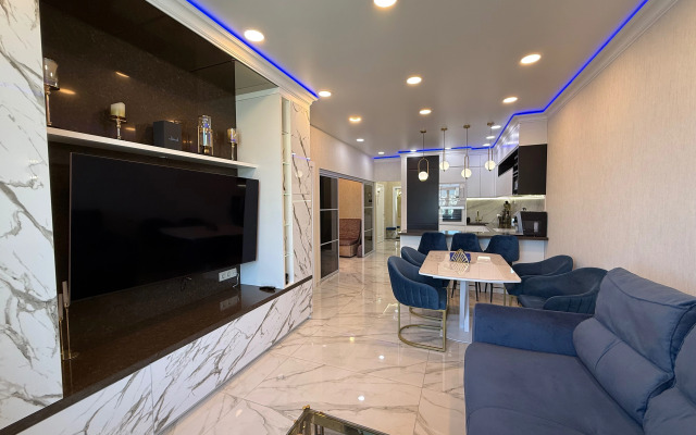 Yalta Almaz Apartments 5