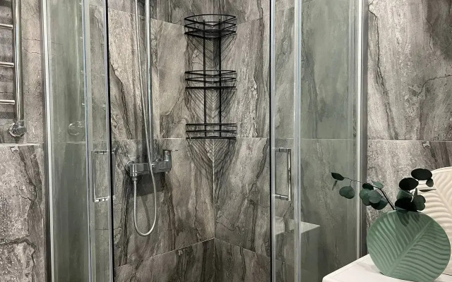 Dvukhkomnatnye Frukty Apartments