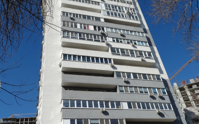 Квартира на Пролетарской 150/30