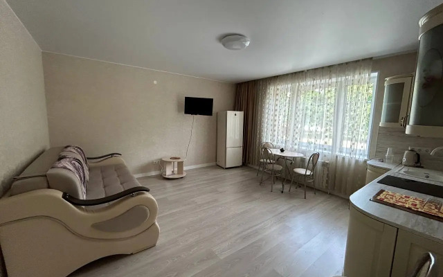 Апартаменты Летний Сад