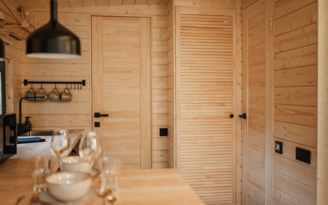 Частный дом Bjorn 2