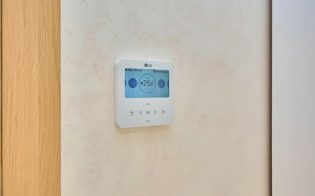 Апартаменты Grand Palace 623