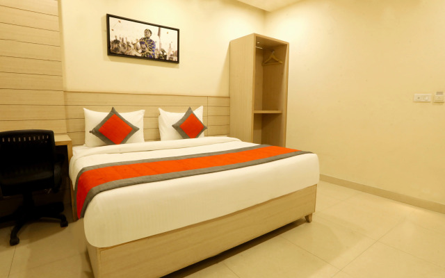 Avexia Residency Sagar Hotel