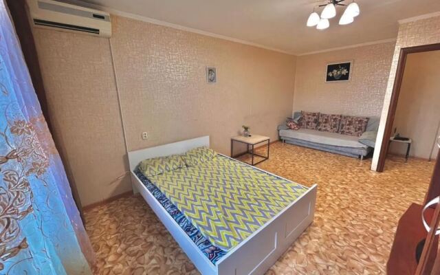 Квартира 5 минут до аквапарка Ривьера