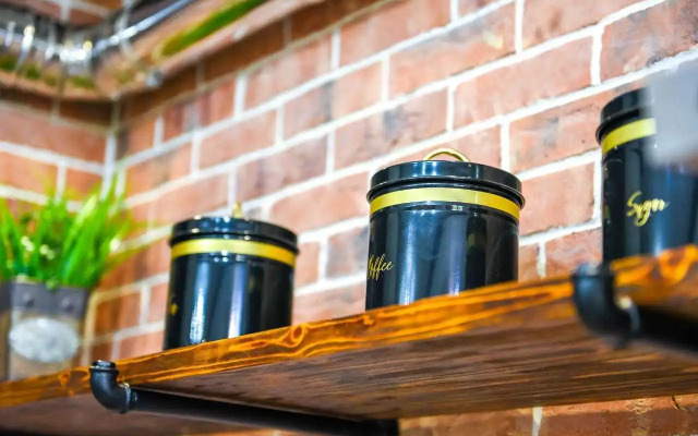 Квартира Уютная лофт студия