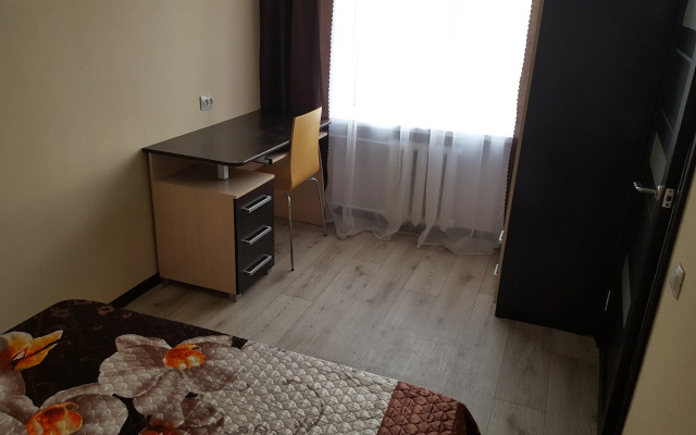 Апартаменты на Ломоносова