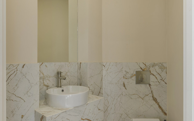 Sosnovckie Gorki Moy Piter Private house
