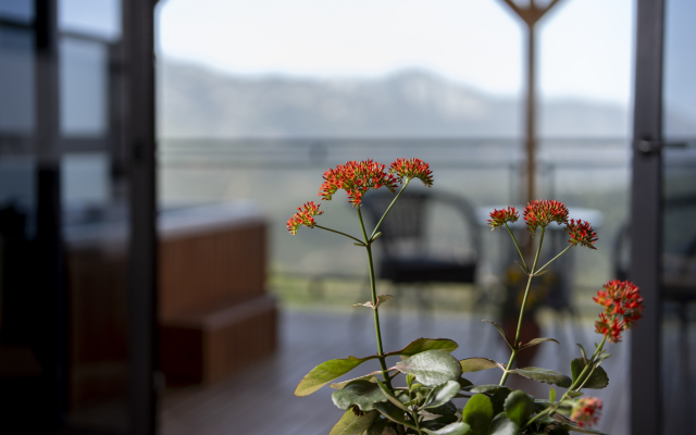 La Veranda Villas