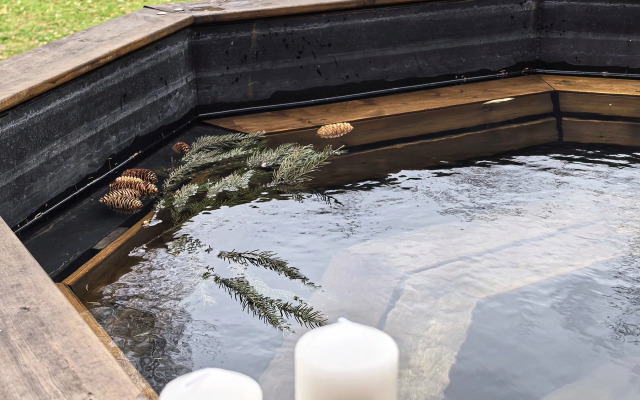 Частный Дом Малевич Yousinn