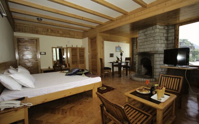 Sharman Hotel