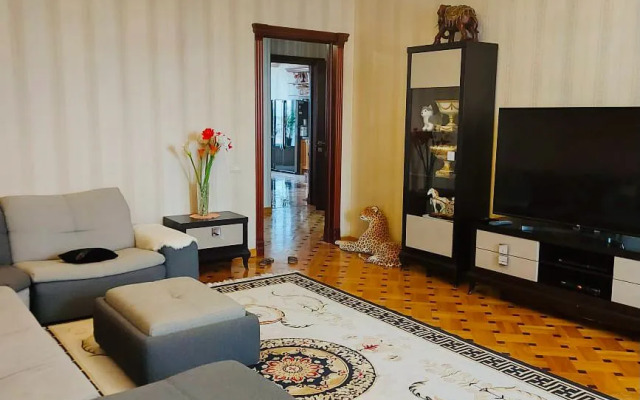 Апартаменты Tour House в Махачкале