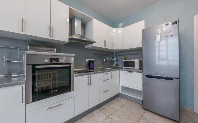 Apartments Komfort 3 Graf Orlov