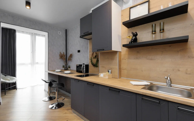 AN Estate Flat