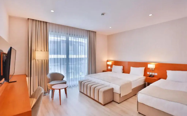 Hotel Caddemm Inn