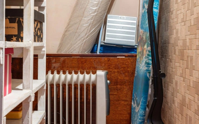 Апартаменты Apart39 в Самом Центре у Зоопарка