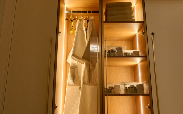 Alfaaparts Grodno Tsentr Flat