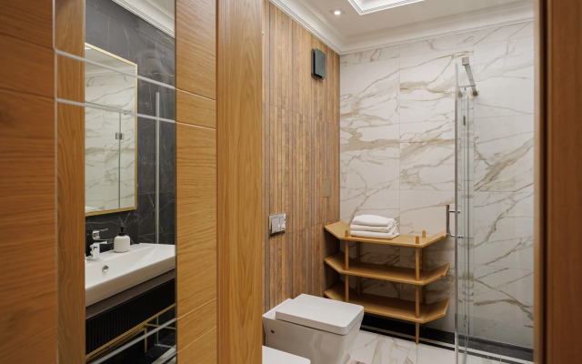 Pskov Boutique-hotel