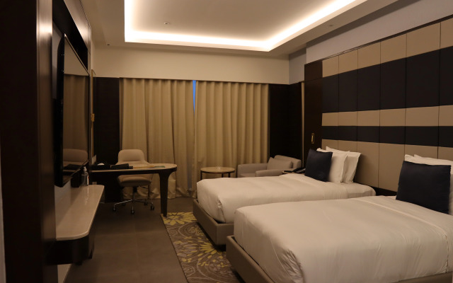 Ramee Dream Hotel Downtown