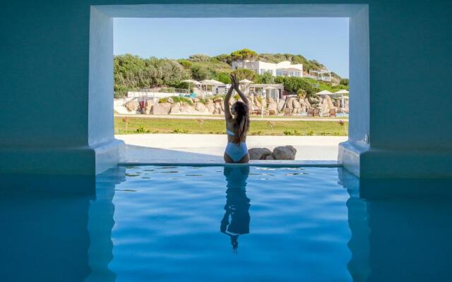 Falkensteiner Resort Capo Boi Hotel