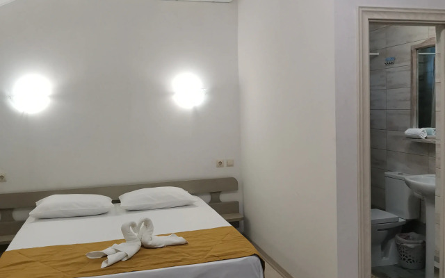 Domiki Na Parusnoy Villa