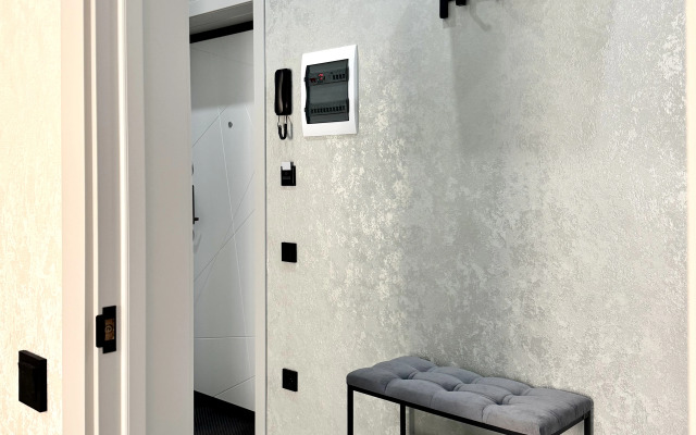 Квартира Двухкомнатная в Курортном Парке