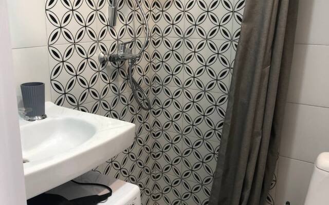 Апартаменты Уютная Студия на Маяковского 6