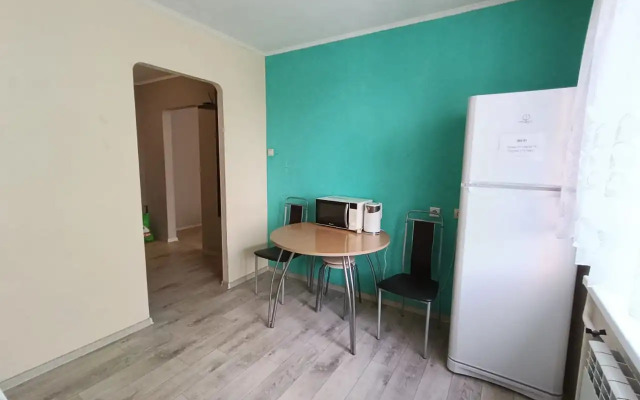 V Tsentre Flat