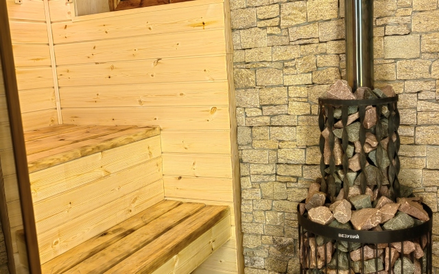 Горнолыжная Туристическая База Заборовье