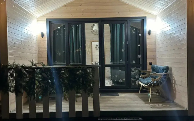 База Отдыха Таулу Архыз 1