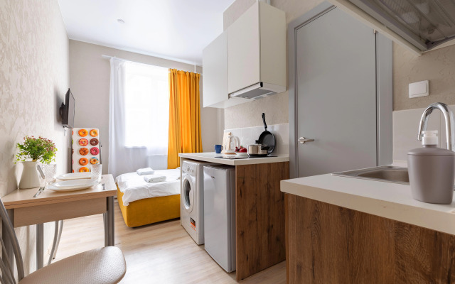 Hotel Dubrovsky
