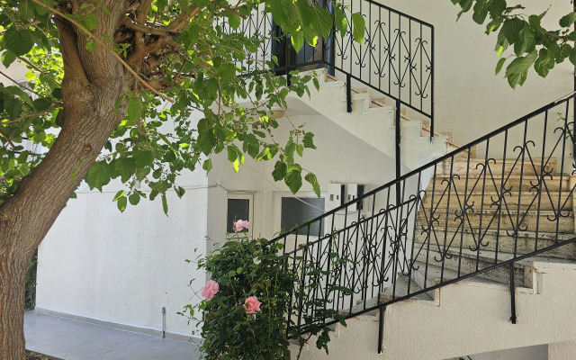 Apartamenty u Morya Private House