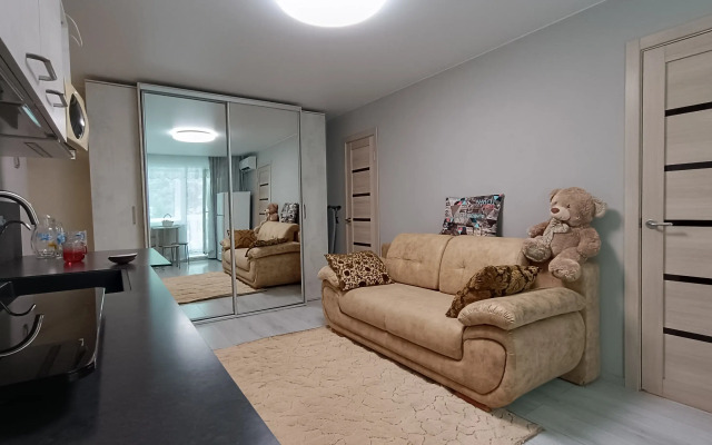 Chistaya I Uyutnaya Nedaleko Ot Tsentra Flat