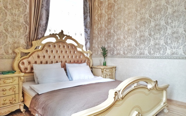 Квартира большая уютная возле источника