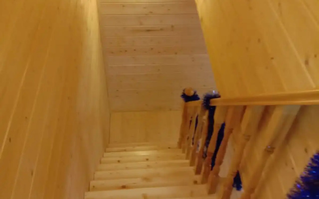 Частный дом Сказка