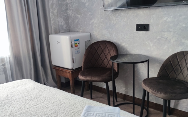 Мини-отель Золотой Куранах